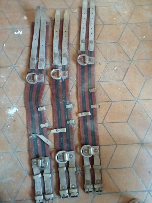 Pas strażacki pas do prac wysokościowych pas do wspinaczki pasy