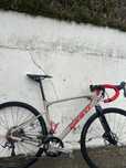 Giant revolt cx/estrada/gravel