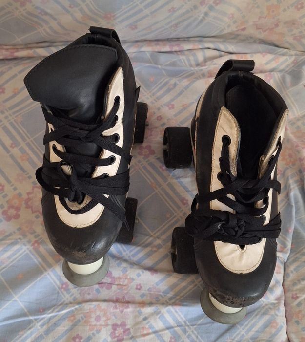 Equipamento Hóquei Patins Infantil