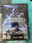 Gra battlefront 2 na PC