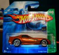 Hot Wheels Super Treasure Hunt Dodge Viper