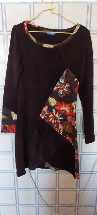 Túnica / Vestido da NATURA