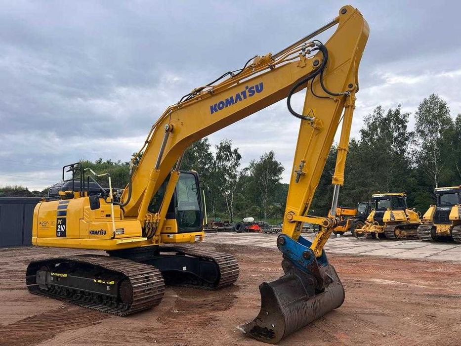 Wynajem minikoparka KUBOTA KX018 wynajem koparki