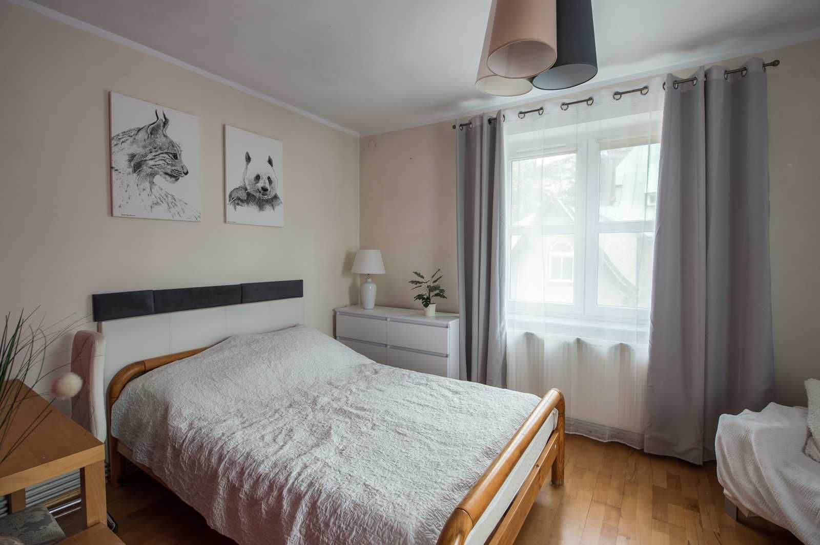 Mieszkanie w centrum Świnoujścia
