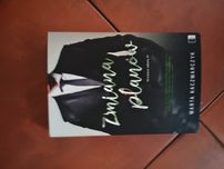 Zmiana planów , Marta Kaczmarczyk