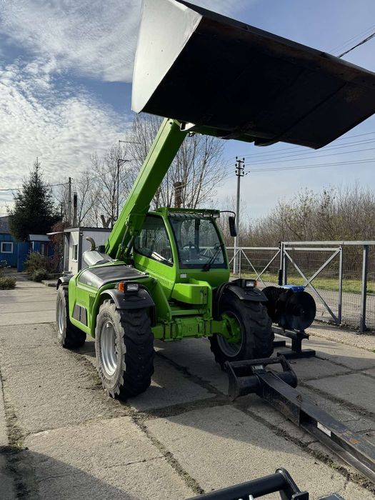 Продам  Merlo TF 42.7-156