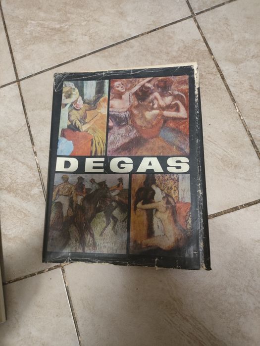 Книга альбом Георгій Нарбут