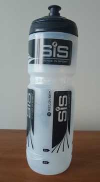 Bidon SIS 800ml bezbarwny