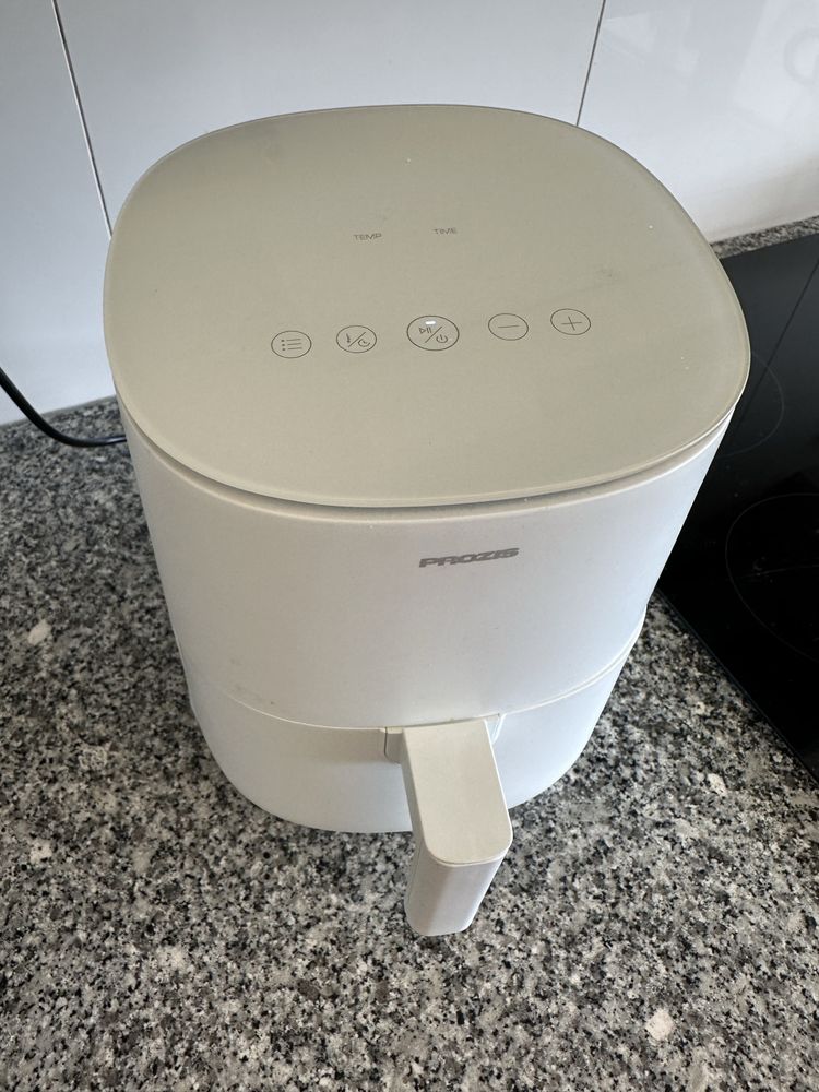 Air fryer prozis