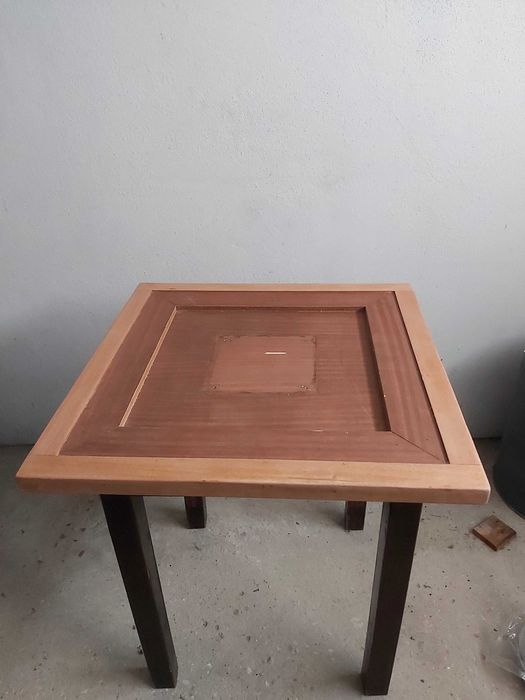 Tampos para mesa-6 unidades