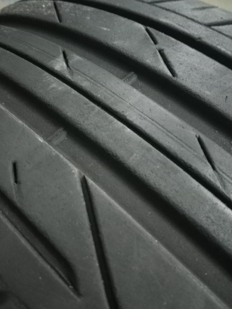 Літні шини б/у 225/45 R17 91V Bridgestone Turanza T-001 (склад)