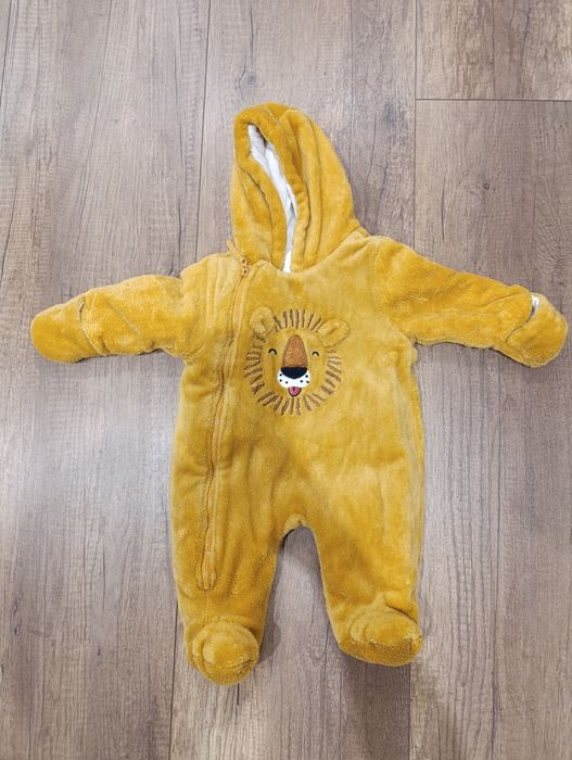 Kombinezon zimowy 62 cm Cool Club Smyk