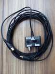 Kabel antenowy Sega MK-3088 do sega mega drive