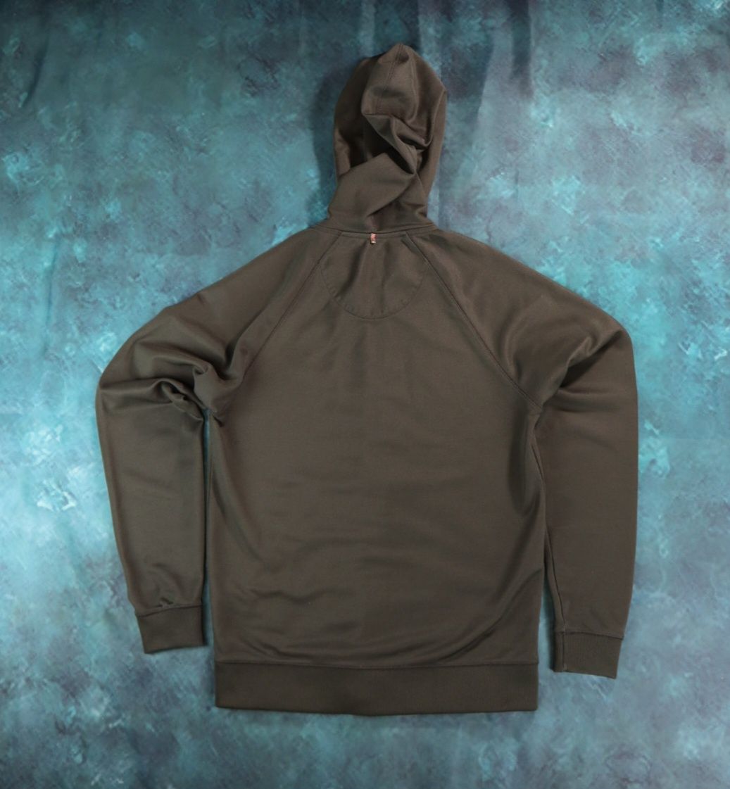 Bluza męska rozpinana Pretty Green rozmiar S