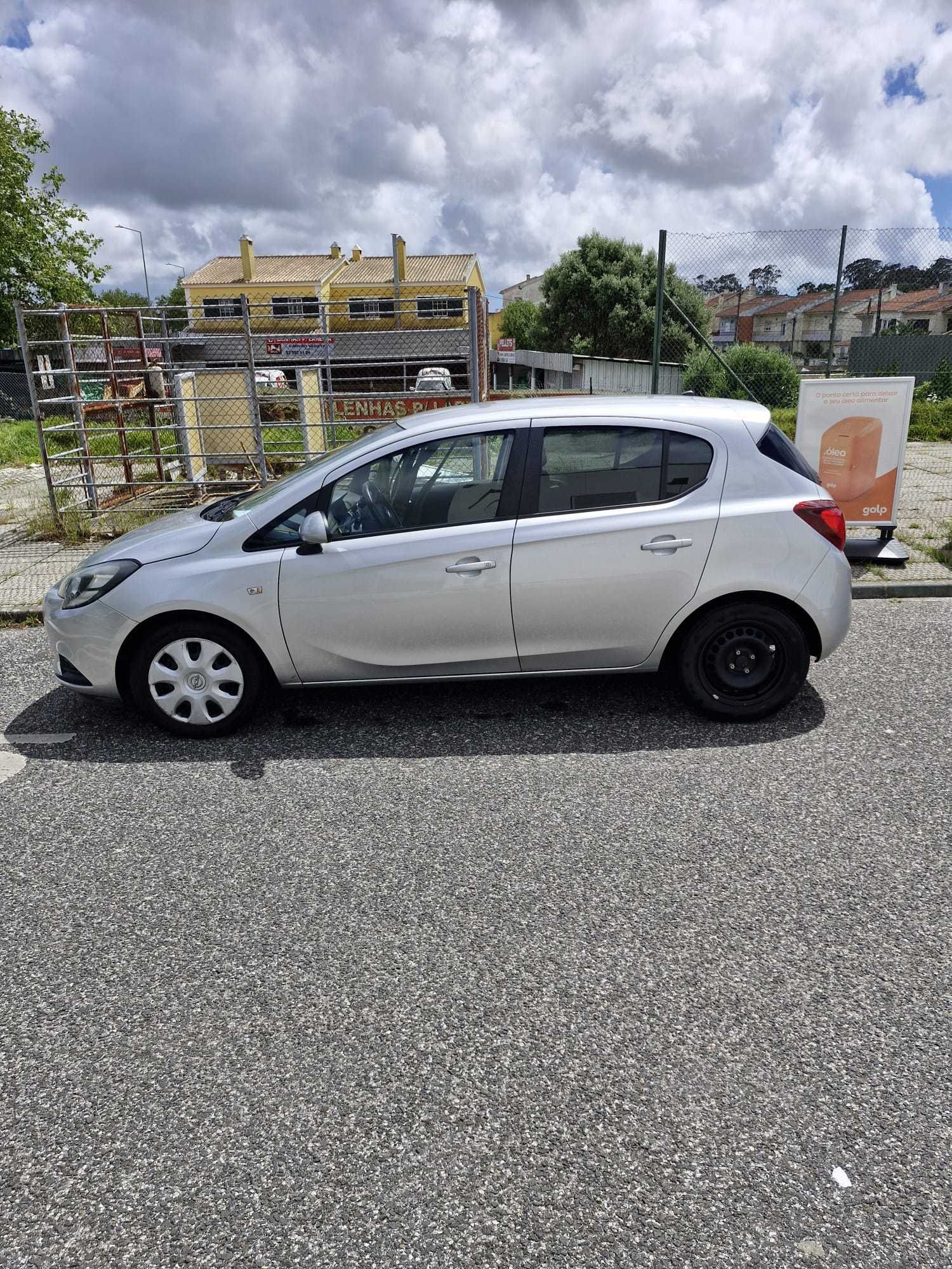 Opel Corsa 1.2 Edition 2019