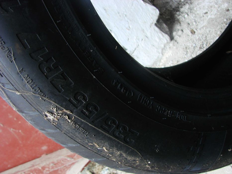 235 55 r 17 Kumh 235/55/17