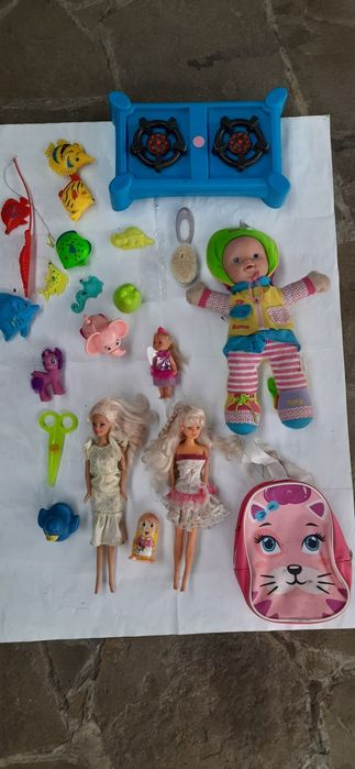 Іграшки оптом по фото