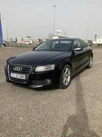 Audi A5 2.0 TFSI Quattro S tronic SALON POLSKA