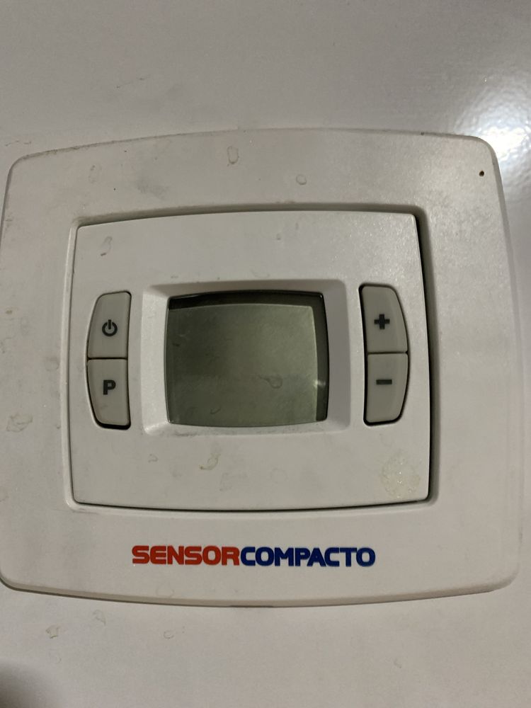 Esquentador Vulcano sensor compacto