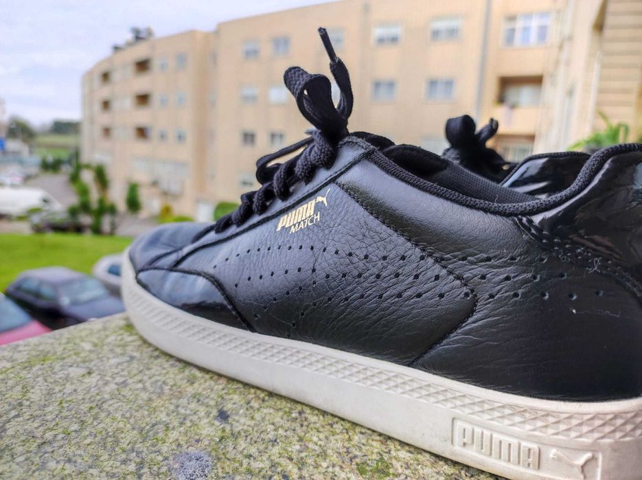 Ténis Puma Match