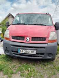 Продам renault master Рено Мастер