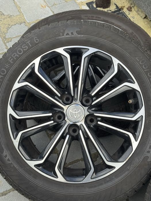 Диски автомобільні