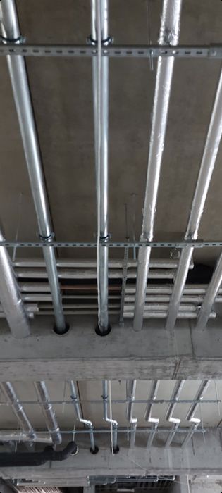 Hydraulik,instalacje gazowe,przyłącza,pompy ciepła,rekuperacja