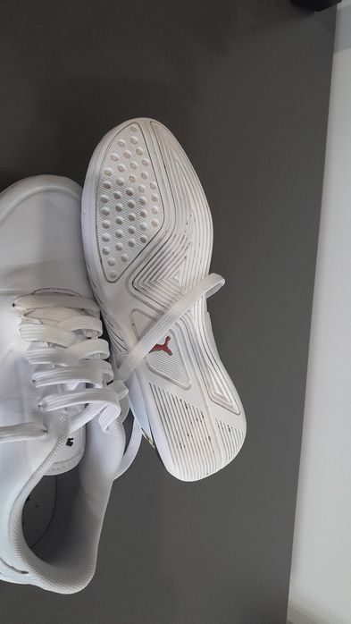Buty Puma 36/37 jak nowe