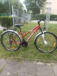 Bergamont 26" super stan!