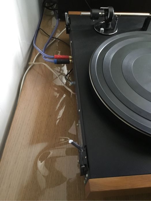 Электропроигрыватель Электроника Б1-012