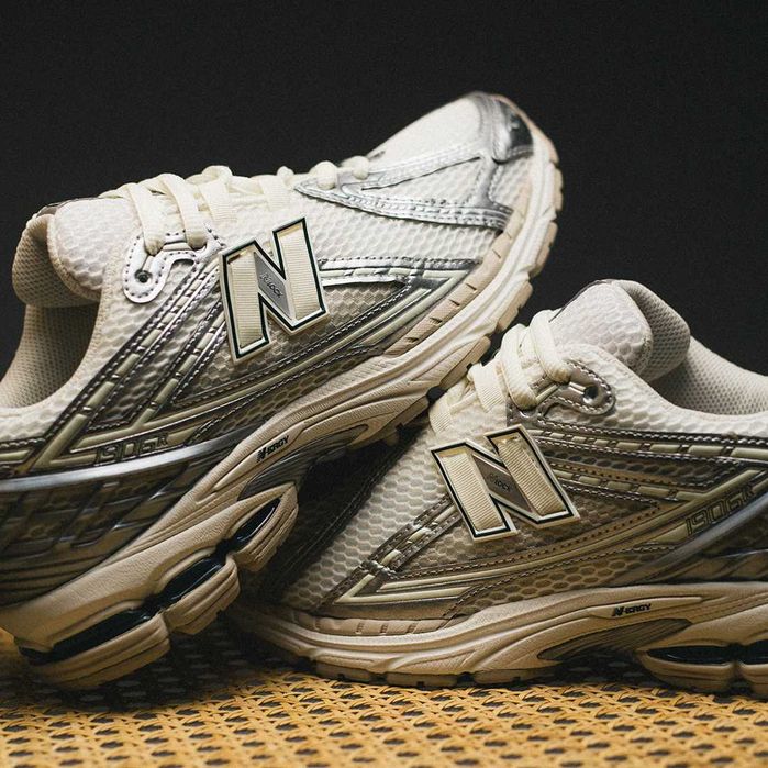 ОРИГІНАЛ‼️ New Balance 1906R (M1906REE) кроссовки мужские кросівки