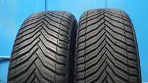 205/55 R16 Markowe opony całoroczne Michelin ! Rok 2023