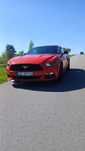 Ford mustang 3.7 automat leasing/raty