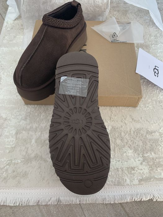 UGG TAZZ CHO в наявності 39 38 угг уги