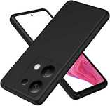 Etui Slim Matt do Xiaomi Redmi Note 13 Pro 4G + Szkło Hartowane