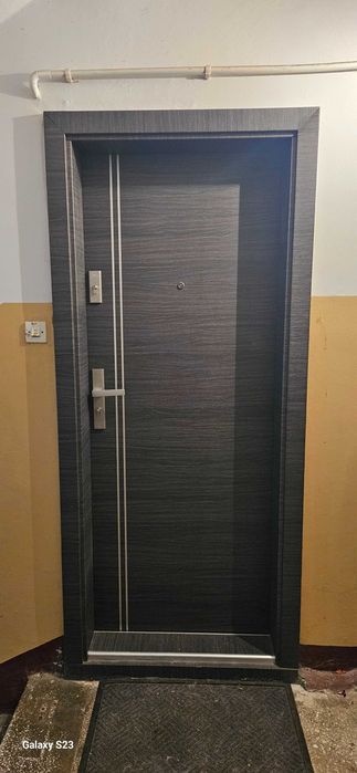 Drzwi Wejściowe Antywłamaniowe-Niska Cena