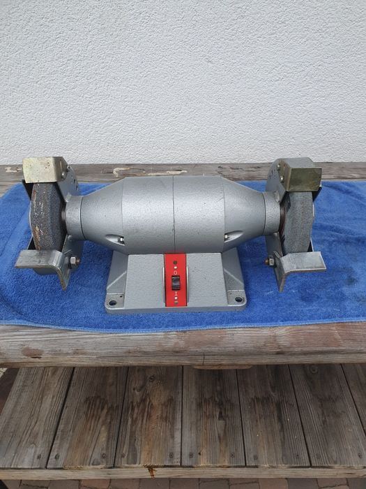 Szlifierka stołowa 600W