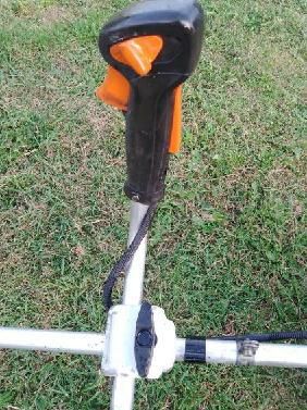 Kosa spalinowa Stihl fs 130