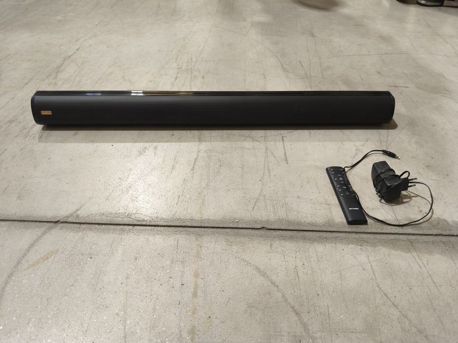 Soundbar Blitz-Wolf BW SDB1 Pro