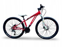 Rower Mtb Trek Marlin 7 Rama 14" Koła 27,5 Shimano Altus 3X8