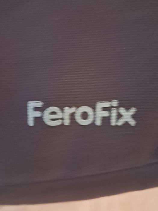 Cadeira Auto Bebe Confort com isofix