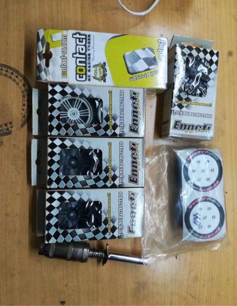 Kyosho Vone RRR 1/10
