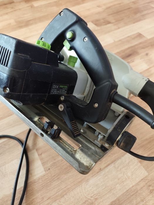 Festool AP 65 EB/1 pilarka zagłębiarka