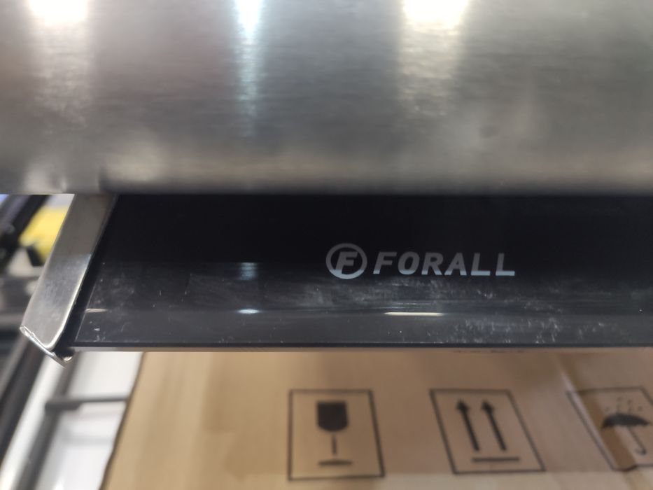 Распродажа!!! Вытяжка кухонная   Forall SHF0350SS Нержавейка