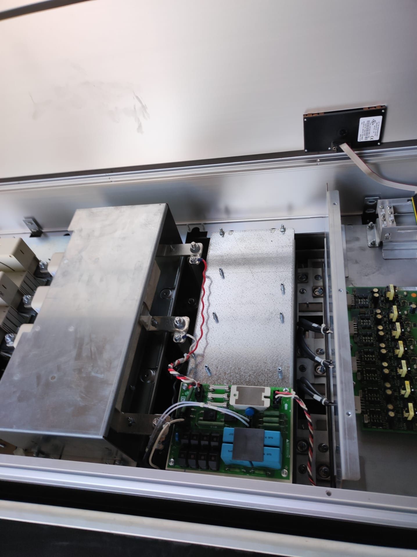 Danfoss 315kW VLT6402  falownik Gwarancja faktura wysyłka silniki