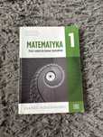 Zbiór zadań do liceów i techników Matematyka klasa 1