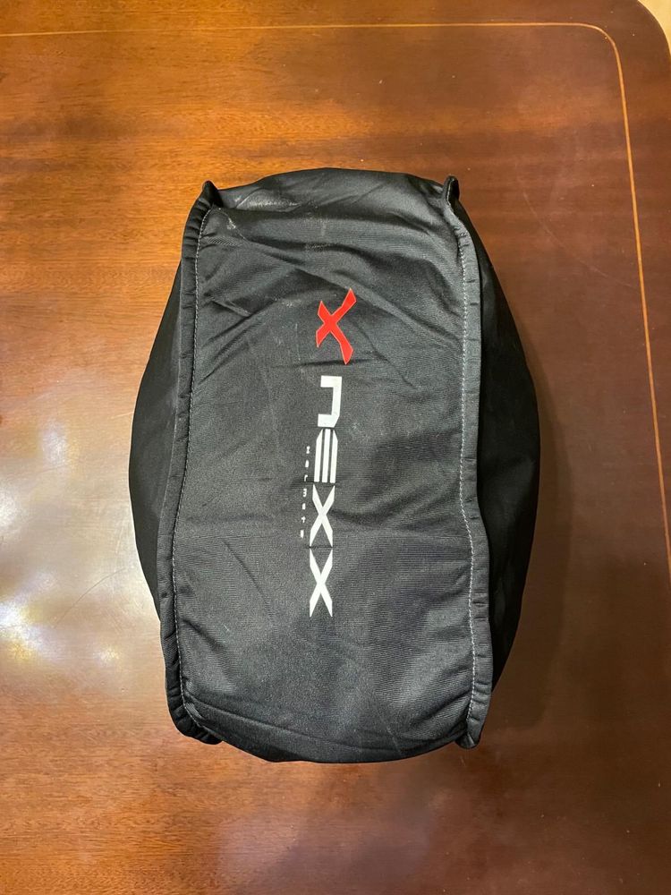 NEXX Vilijord Carbono - Tam XL