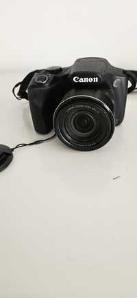 Máquina Fotográfica Canon SX 540 HS