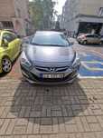 Hyundai I40 1.7 Crdi