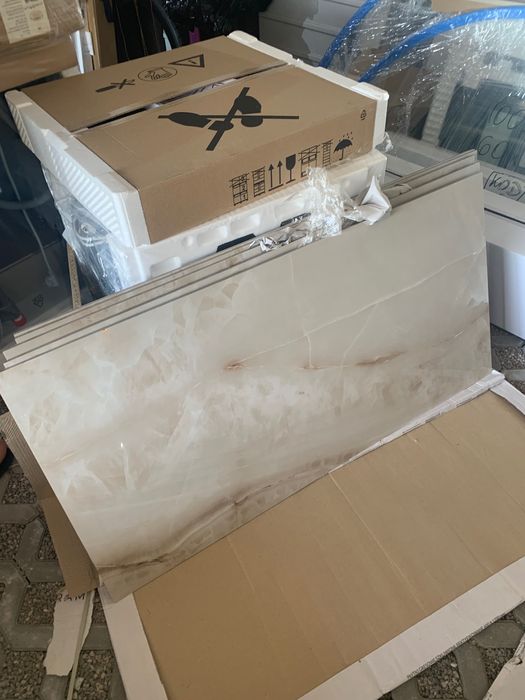 Sprzedam płytki  alabastri